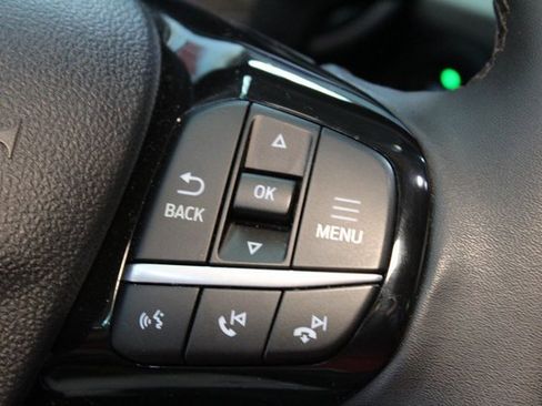 Used 2022 Ford Escape SEL image 22