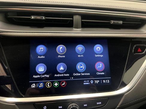 Used 2023 Buick Encore GX Essence w/ Experience Buick Package image 29