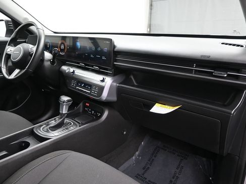 Used 2026 Hyundai Kona SEL Sport AWD/4WD image 15