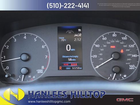 Used 2024 Toyota Corolla LE image 27