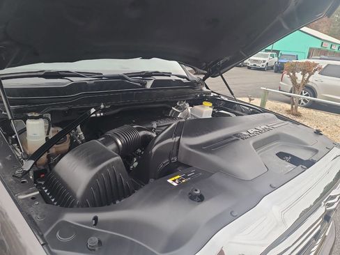 Used 2022 RAM 2500 Laramie AWD/4WD image 43