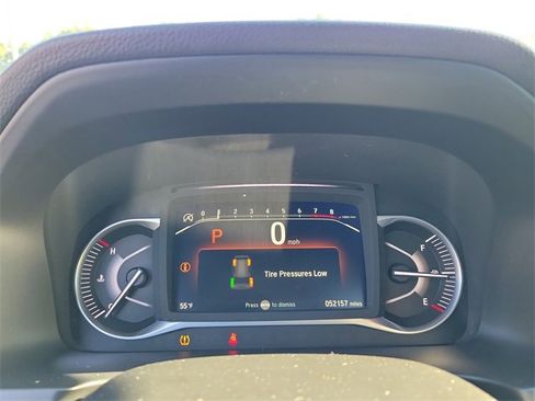 Used 2022 Honda Passport EX-L image 27