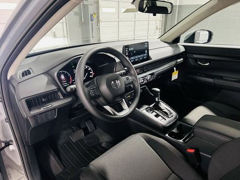 New 2026 Honda CR-V LX image 19