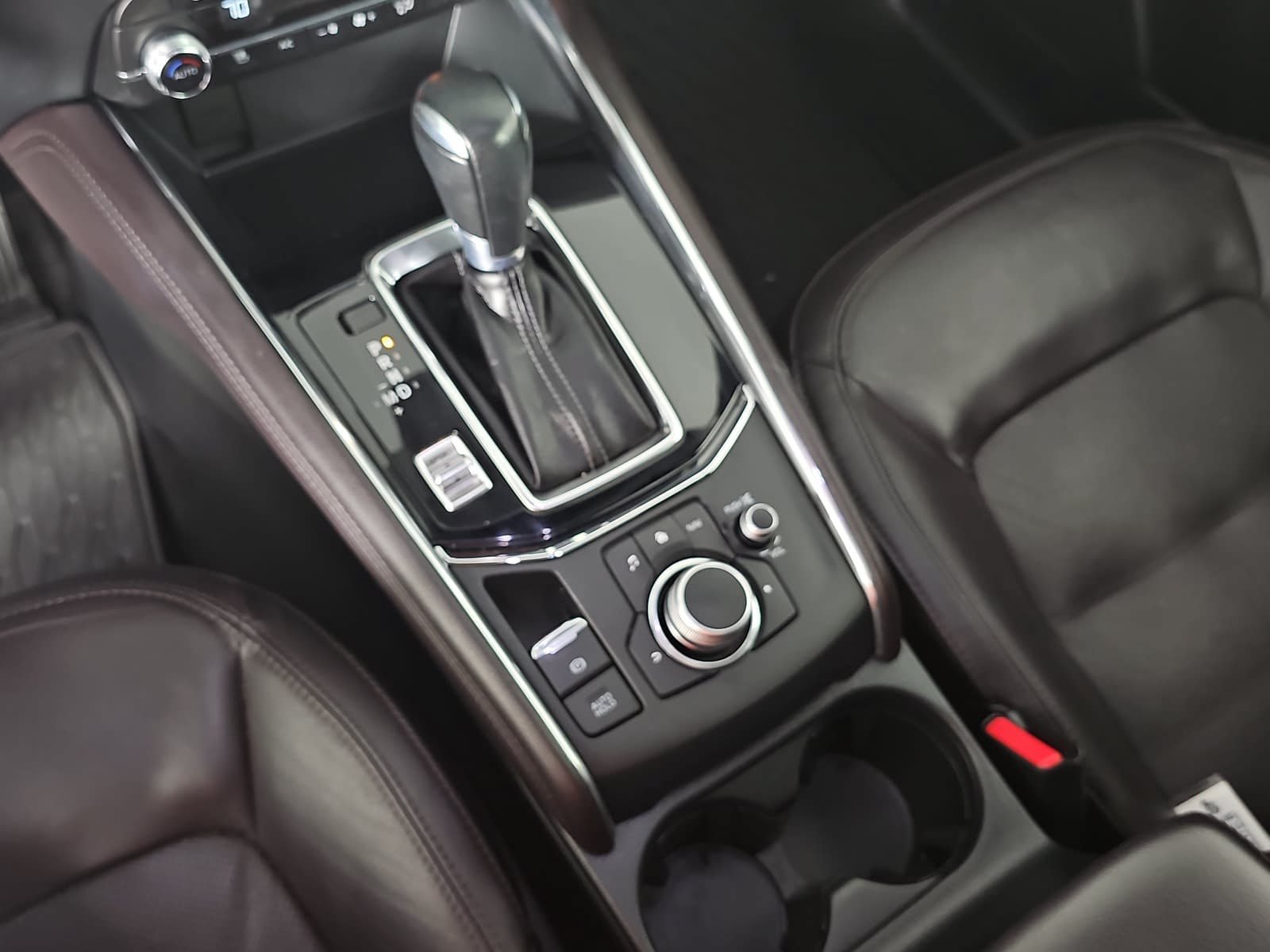 Used 2019 MAZDA CX-5 Signature AWD/4WD image 23
