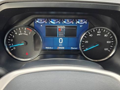 Used 2023 Ford Expedition Max XLT image 23