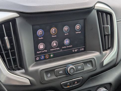 Used 2024 GMC Terrain SLE FWD image 14
