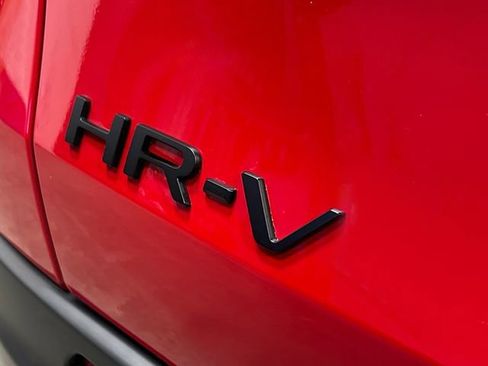 New 2026 Honda HR-V Sport image 6