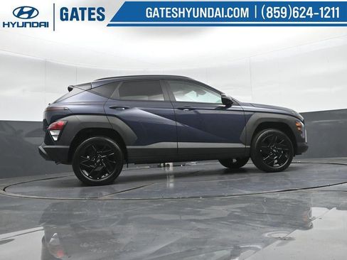 Certified 2026 Hyundai Kona SEL Sport AWD/4WD image 39