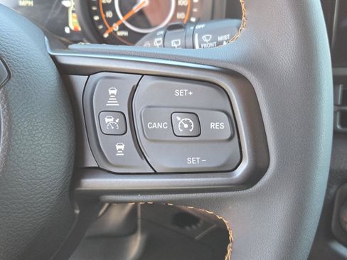 Used 2024 Jeep Wrangler Unlimited Sport image 20