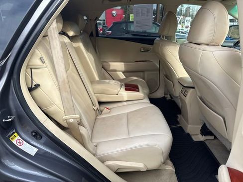 Used 2012 Lexus RX 350 AWD image 10