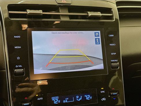 Used 2024 Hyundai Tucson SEL image 22