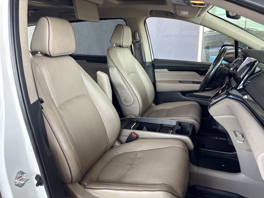 Used 2024 Honda Odyssey Elite image 25