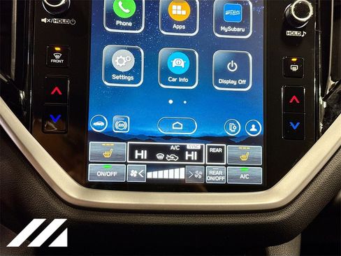 New 2026 Subaru Ascent Limited image 16