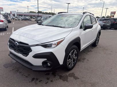 New 2026 Subaru Crosstrek 2.5i Premium
