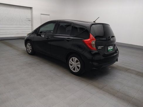 Used 2019 Nissan Versa Note SV FWD image 3