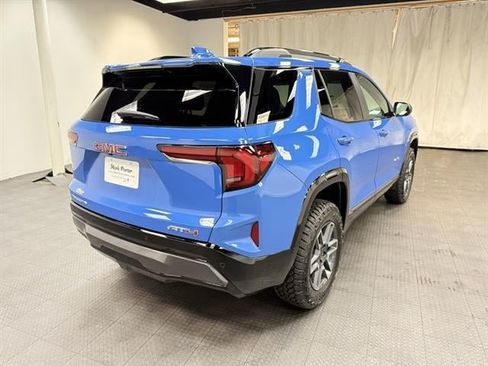 New 2026 GMC Terrain AT4 AWD/4WD image 6