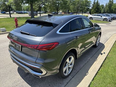 New 2026 Audi Q5 Premium Plus AWD/4WD image 36
