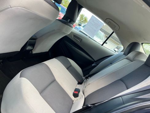 Used 2024 Toyota Corolla LE image 40
