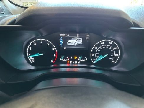 Used 2020 Ford Transit Connect XL FWD image 29