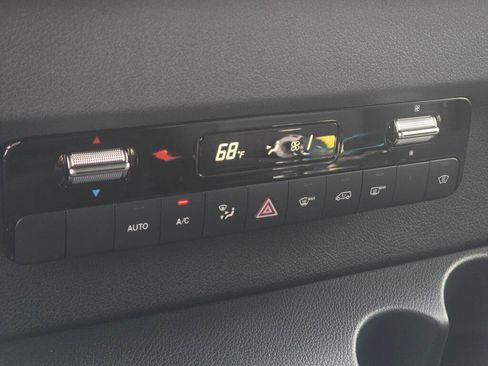 New 2026 Mercedes-Benz Sprinter 2500 image 42