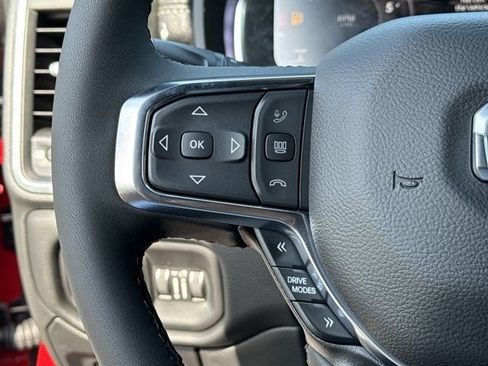New 2026 RAM 1500 Laramie w/ Night Edition AWD/4WD image 22