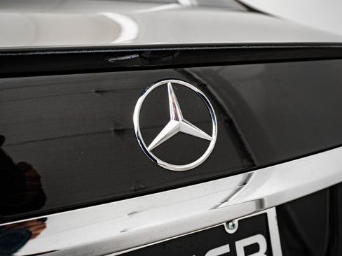 Certified 2024 Mercedes-Benz S 580 S 580 image 18
