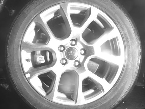 Used 2025 Jeep Compass Limited AWD/4WD image 12