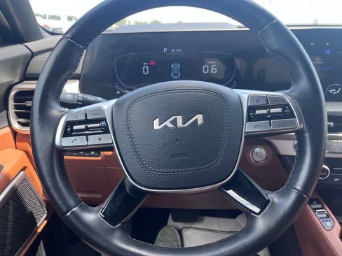 Certified 2024 Kia Telluride EX X-Line AWD/4WD image 14