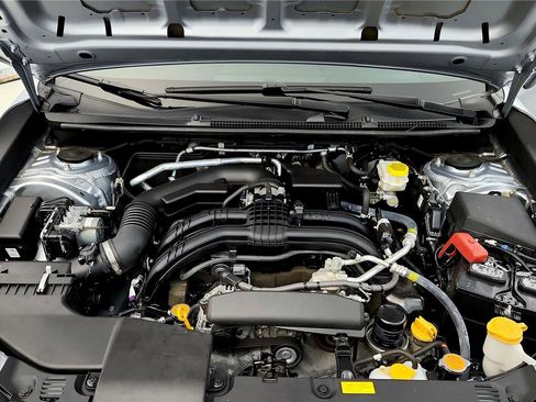 Used 2023 Subaru Impreza 2.0i image 34