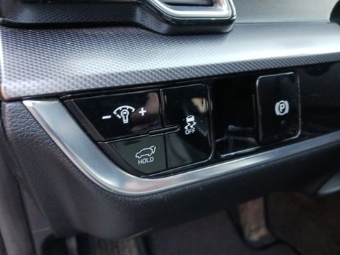 Certified 2023 Kia Sportage SX image 31