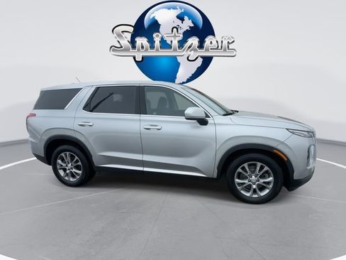Used 2021 Hyundai Palisade SE image 10