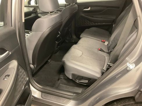 Used 2019 Hyundai Santa Fe SEL image 28
