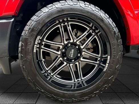 Used 2022 RAM 1500 Big Horn w/ Built-to-serve Edition AWD/4WD image 8