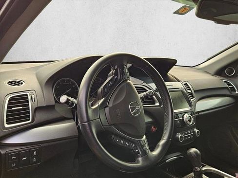 Used 2016 Acura RDX FWD w/ Advance Package image 7