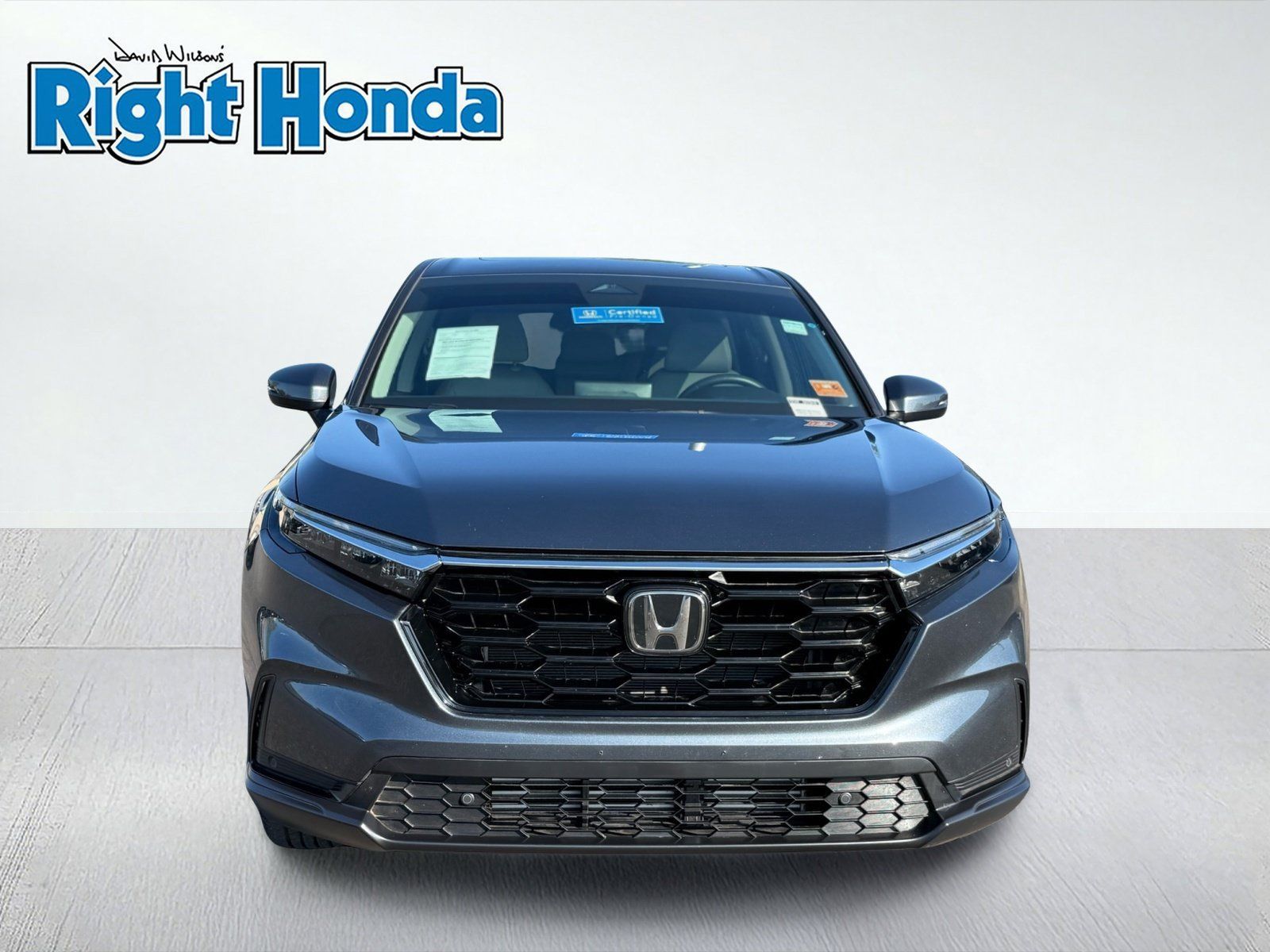 Used 2023 Honda CR-V EX-L image 7