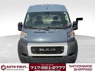 Used 2020 RAM ProMaster 3500 FWD video 1