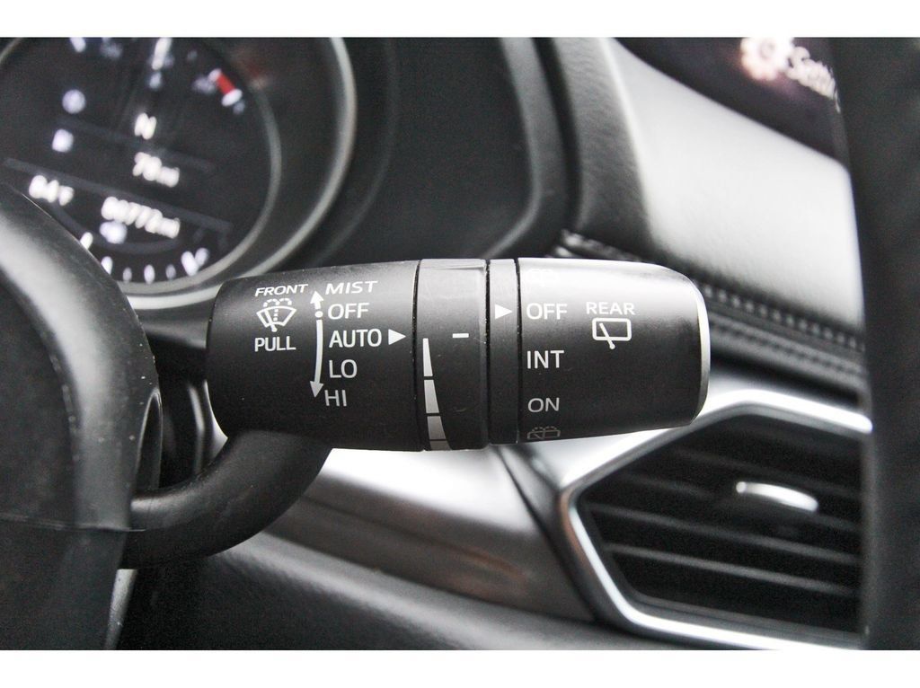 Used 2021 MAZDA CX-5 Touring w/ Touring Preferred SV Package FWD image 19