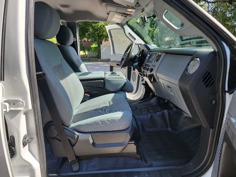 Used 2012 Ford F350 XLT AWD/4WD image 35