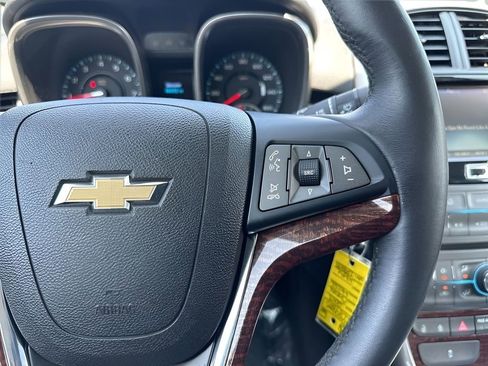 Used 2013 Chevrolet Malibu LT FWD image 15