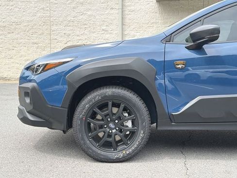 New 2026 Subaru Crosstrek 2.5i Wilderness AWD/4WD image 9