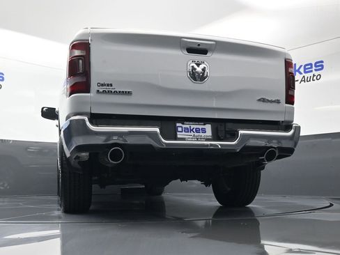 Used 2024 RAM 1500 Laramie image 43