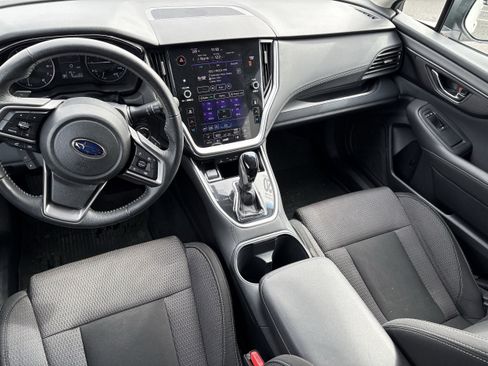 Used 2020 Subaru Outback Premium w/ Popular Package #1 image 13