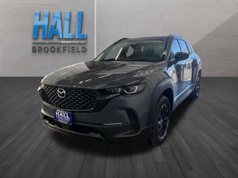 New 2026 MAZDA CX-50 AWD 2.5 Hybrid w/ Weather Package image 1