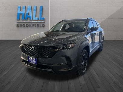 New 2026 MAZDA CX-50 AWD 2.5 Hybrid w/ Weather Package