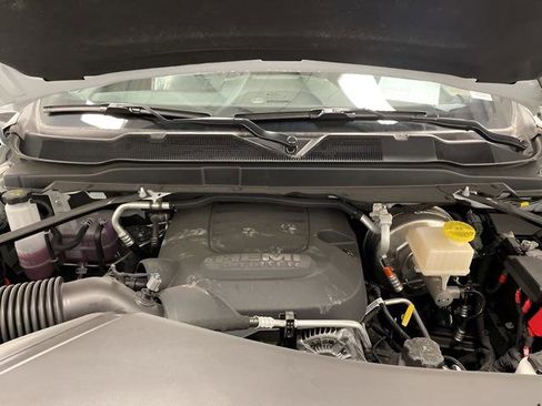 New 2024 RAM 2500 Tradesman w/ Chrome Appearance Group image 41