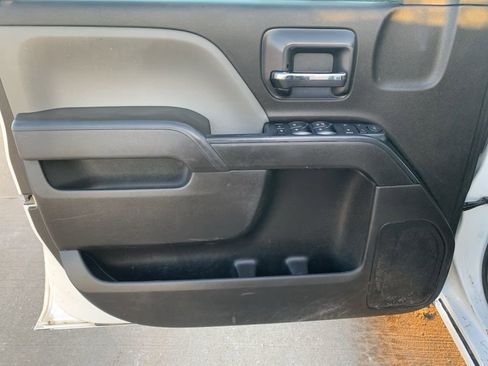 Used 2018 Chevrolet Silverado 3500 W/T w/ WT Convenience Package image 16