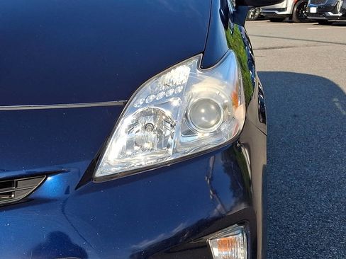 Used 2014 Toyota Prius Four FWD image 9