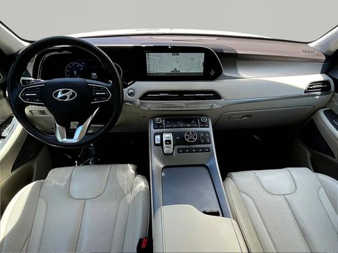 Used 2020 Hyundai Palisade Limited AWD/4WD image 7