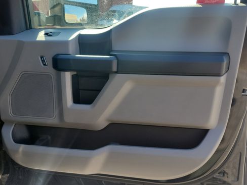 Used 2021 Ford F350 XL w/ STX Appearance Package image 28