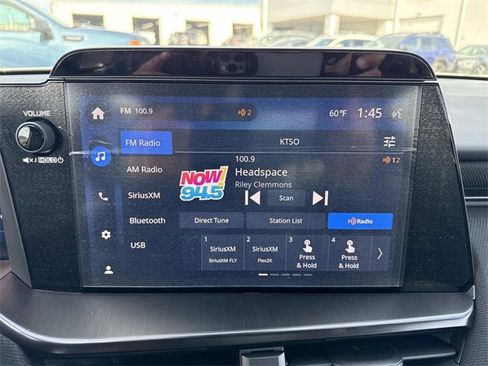 New 2026 Subaru Outback Premium image 18